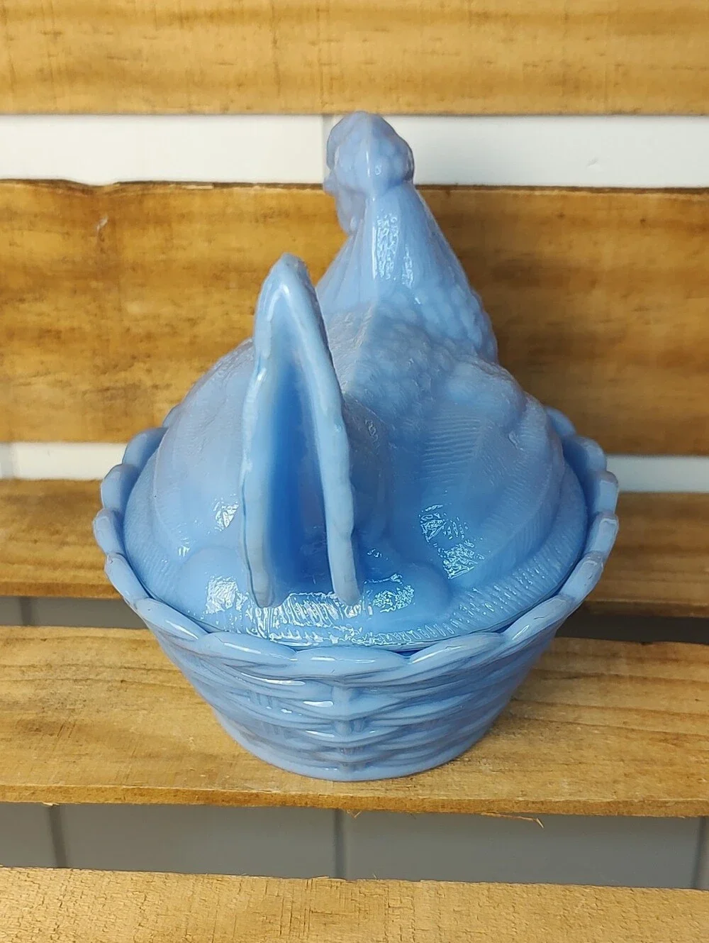 Milk Blue 6